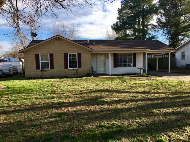 921 Arlington, Sikeston, MO 63801
