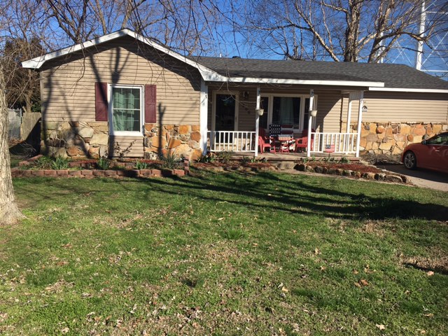 506 Jarvis Ave, Sikeston, MO 63801