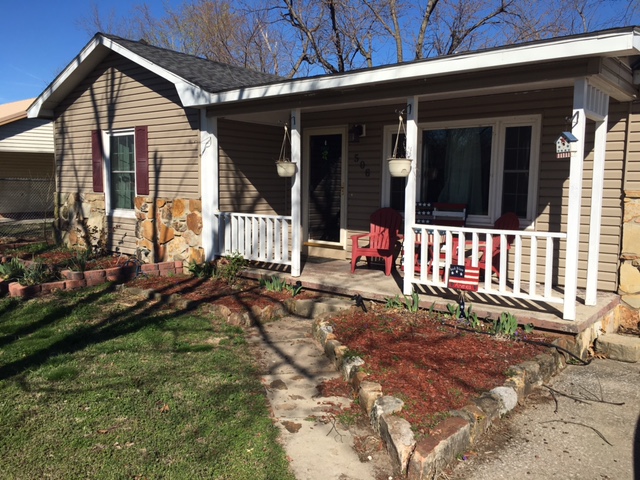 506 Jarvis Ave, Sikeston, MO 63801