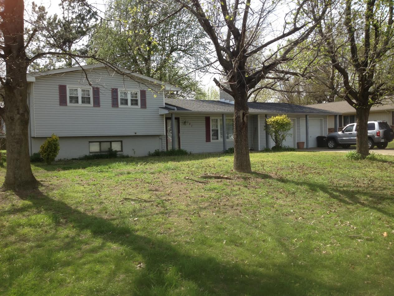 721 Northwest Ave, Sikeston, MO 63801