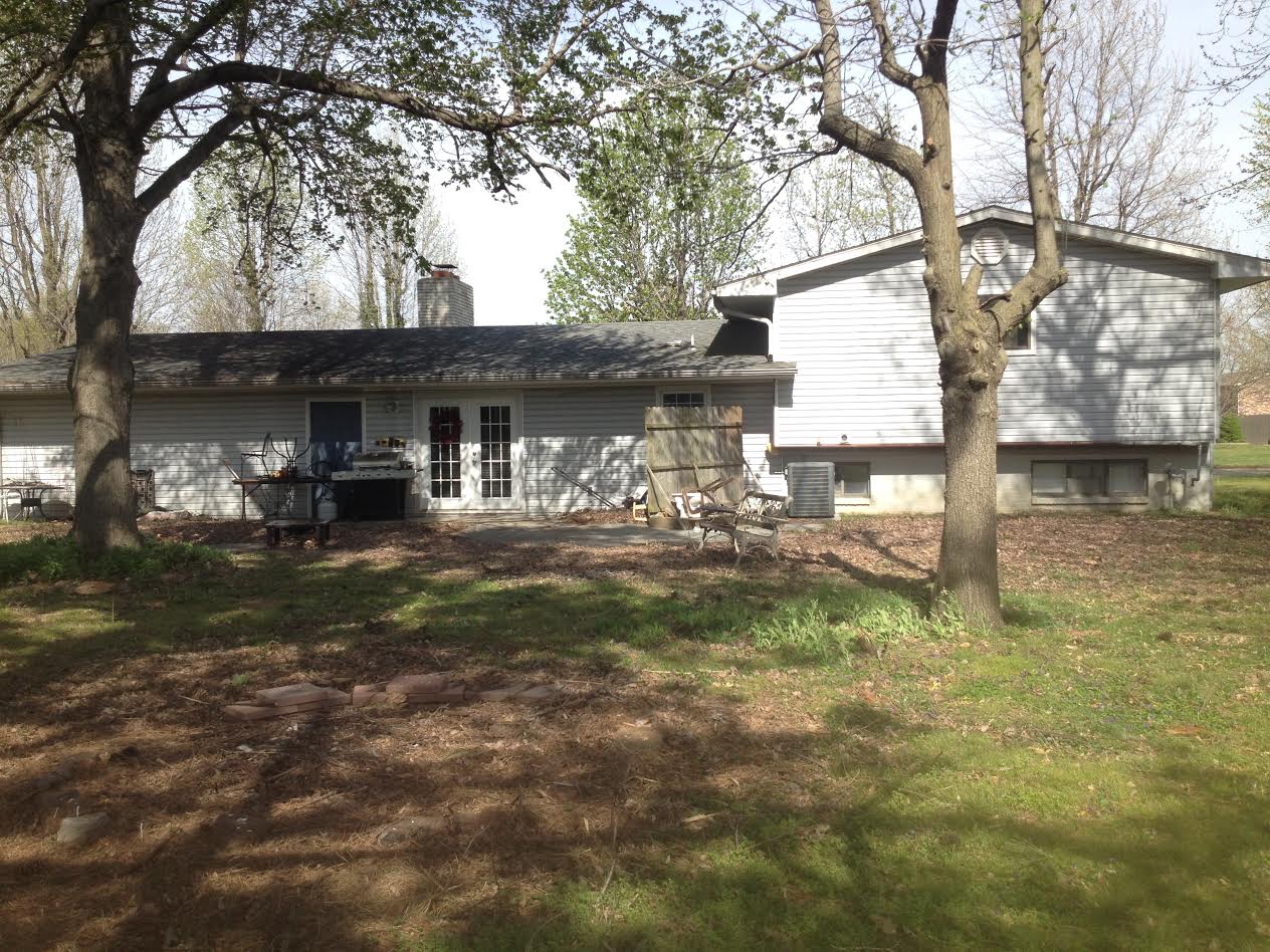 721 Northwest Ave, Sikeston, MO 63801