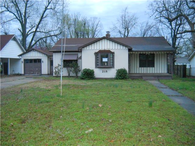 218 Hardin StSikeston, MO, 63801Scott County