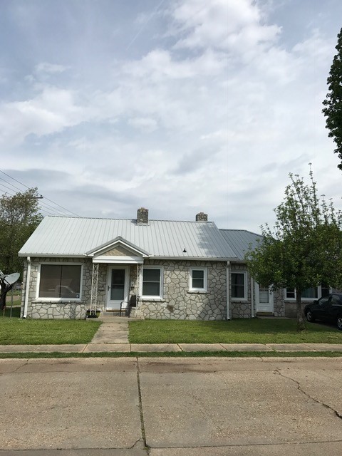 302 E Gladys &amp; 408 S Prairie, Sikeston, MO 63801