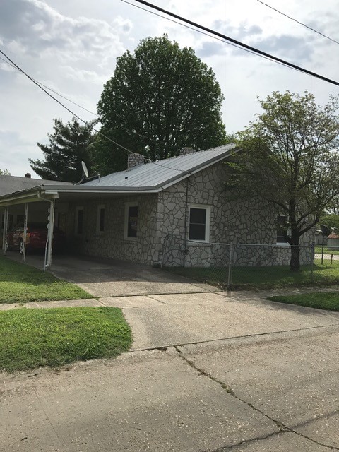 302 E Gladys & 408 S Prairie, Sikeston, MO 63801