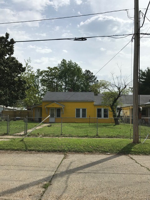 302 E Gladys & 408 S Prairie, Sikeston, MO 63801