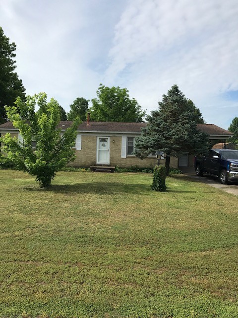 409 Hux St, Sikeston, MO 63801