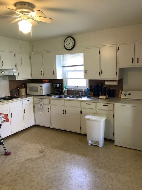 409 Hux St, Sikeston, MO 63801
