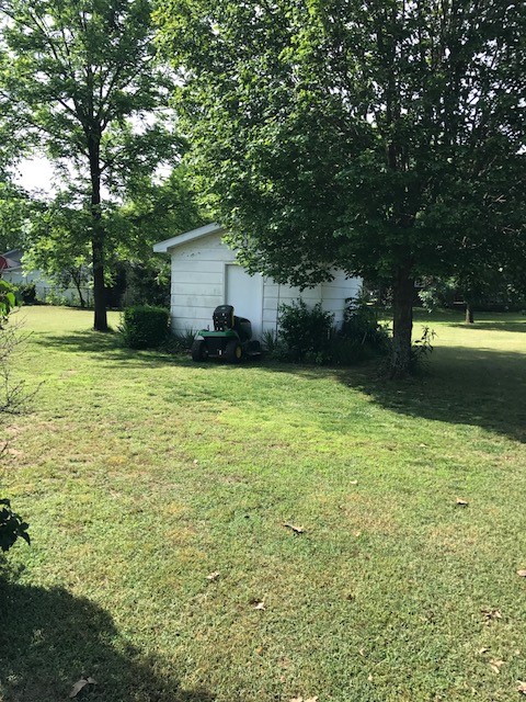 409 Hux St, Sikeston, MO 63801