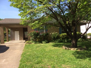 106 Terrace Drive, Sikeston, MO 63801