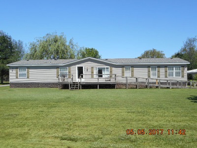 408 Evelyn, Bertrand, MO 63823