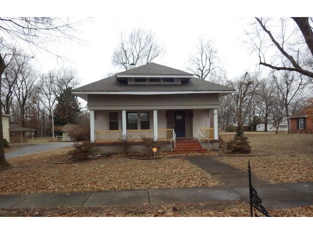 505 N Main StCharleston, MO, 63834Mississippi County