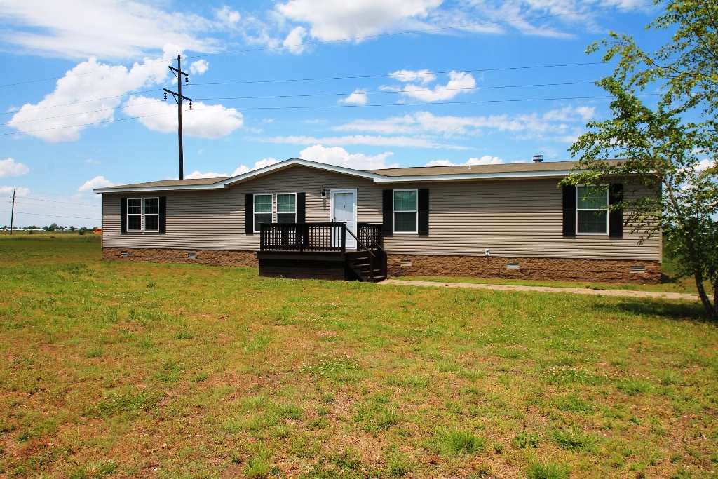 56 E 332nd Rd, Charleston, MO 63834