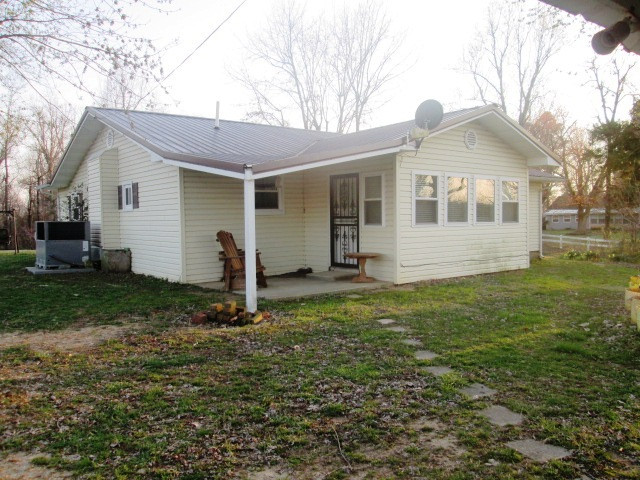 15541 State Highway AF, Dexter, MO 63841
