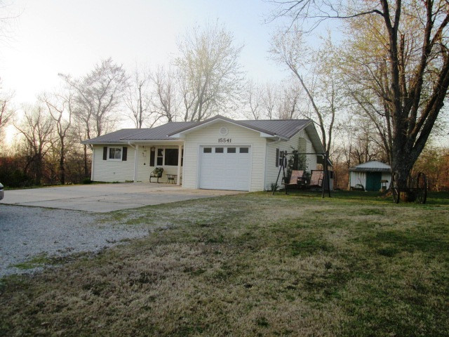 15541 State Highway AF, Dexter, MO 63841