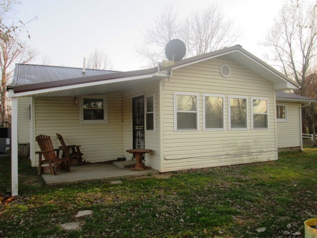 15541 State Highway AF, Dexter, MO 63841