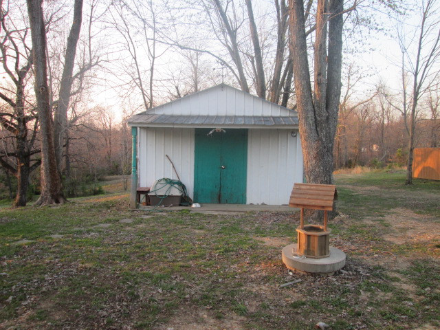 15541 State Highway AF, Dexter, MO 63841