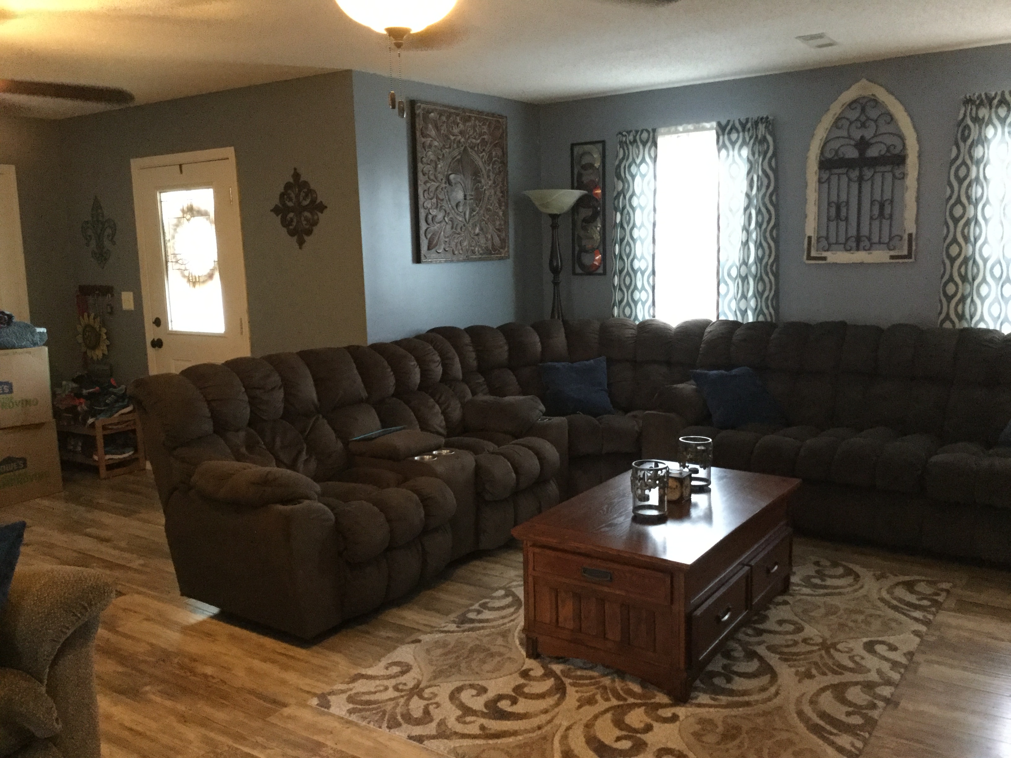 60 Luke Morgan Ln, East Prairie, MO 63845