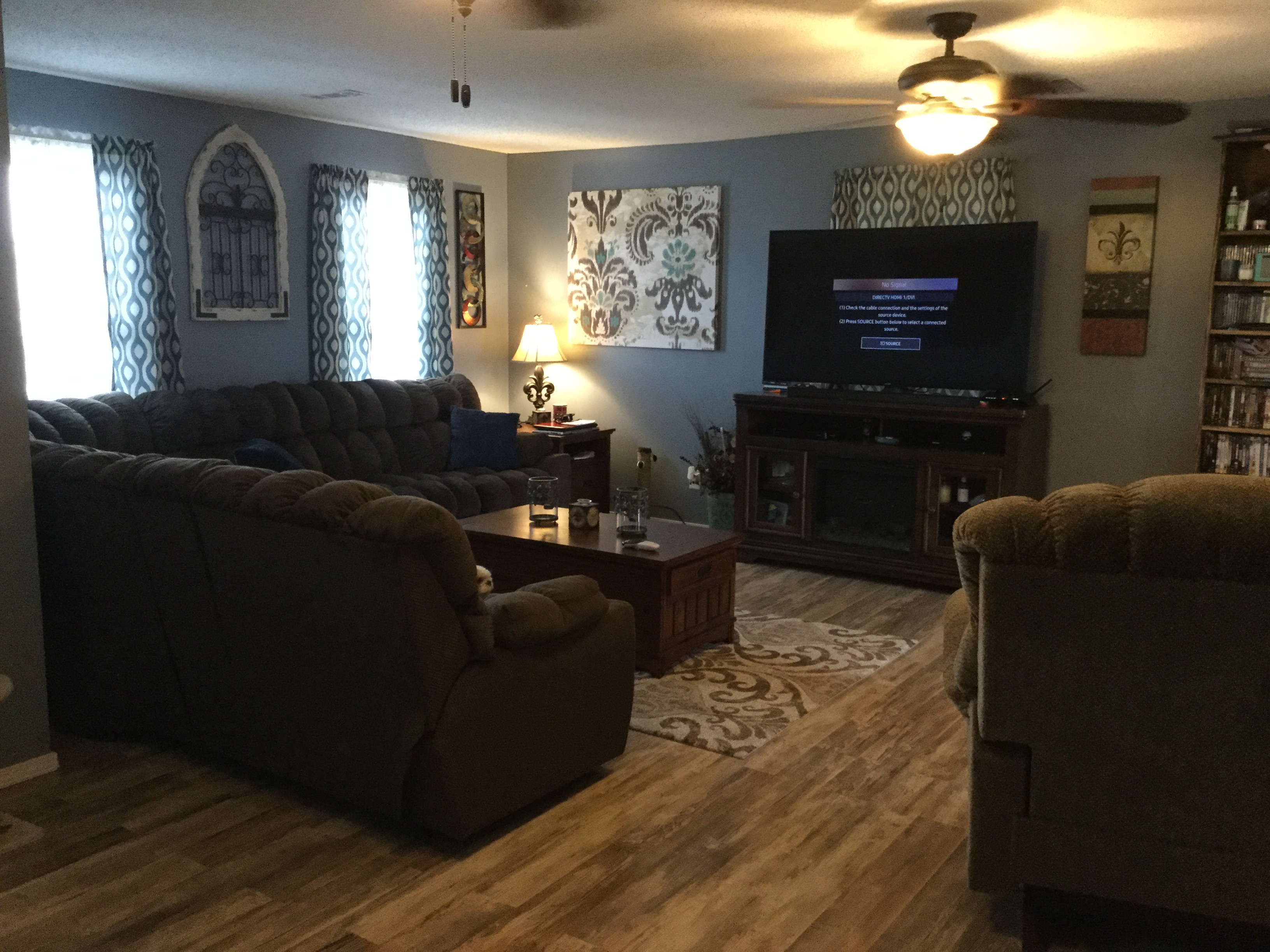 60 Luke Morgan Ln, East Prairie, MO 63845