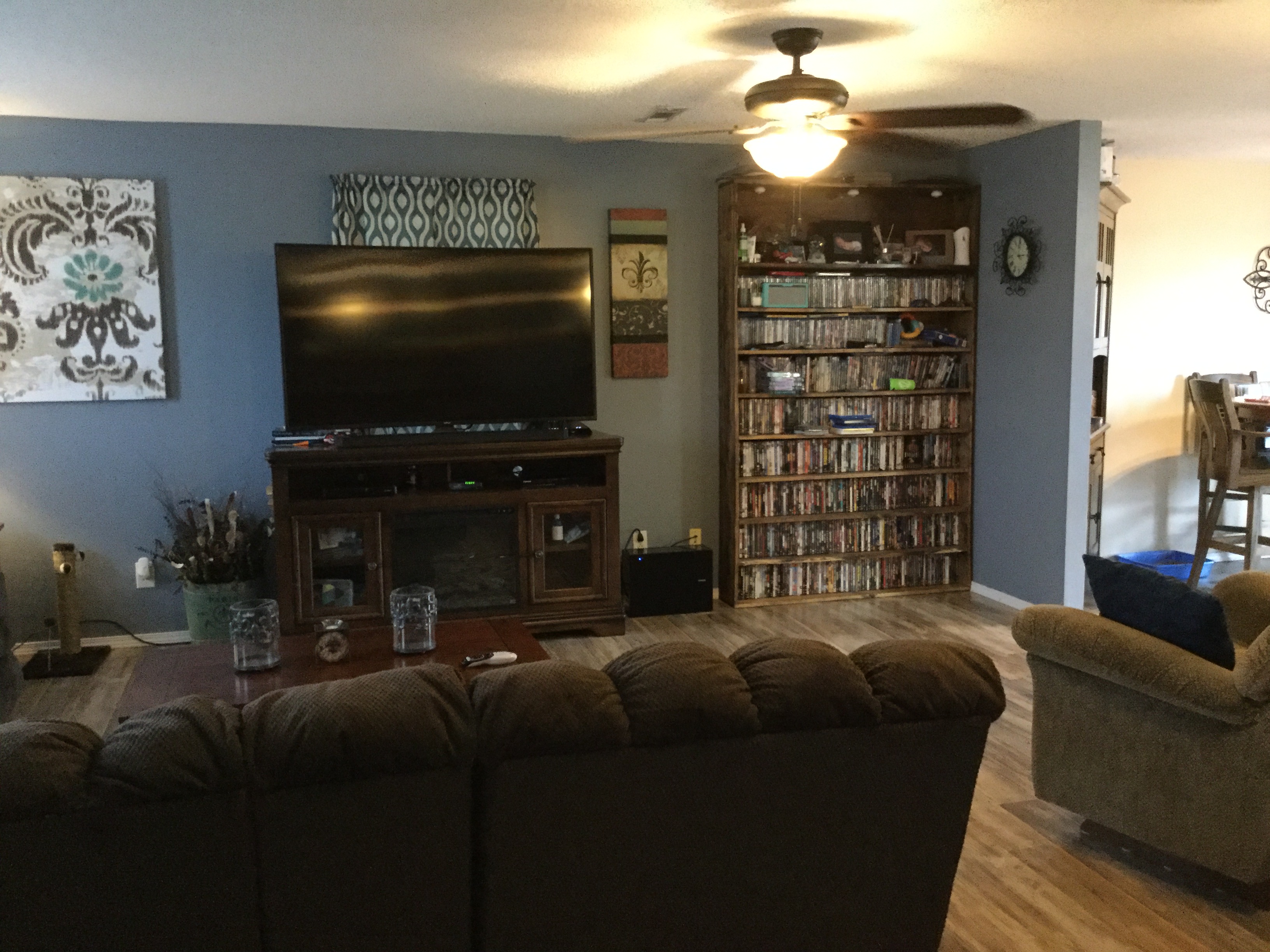60 Luke Morgan Ln, East Prairie, MO 63845