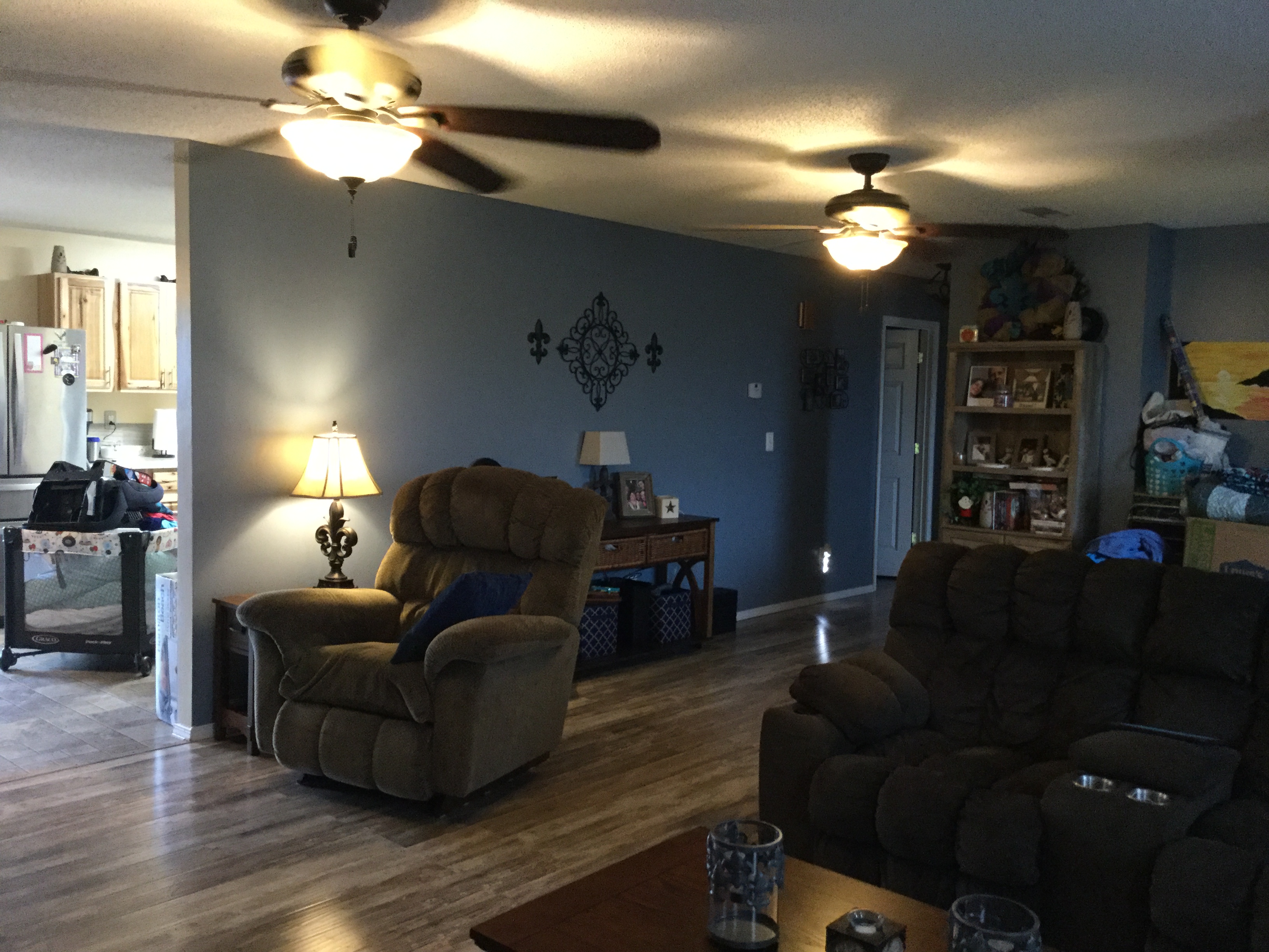 60 Luke Morgan Ln, East Prairie, MO 63845