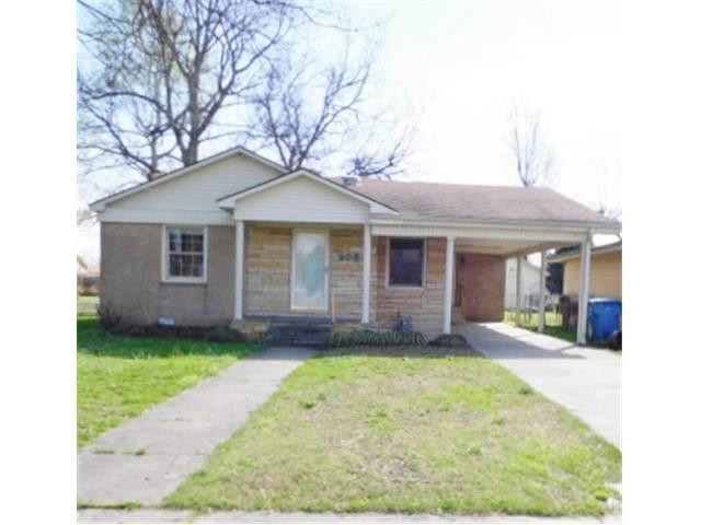 908 S 3rd StHayti, MO, 63851Pemiscot County