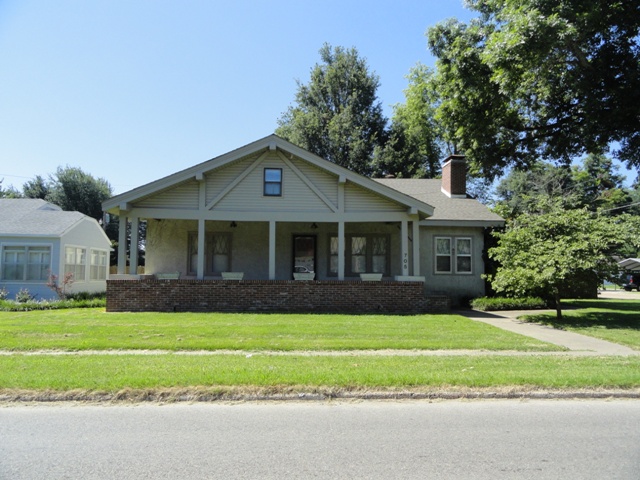705 W. Washington St., Kennett, United States 63857