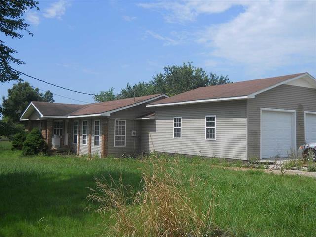 146 Moss Rose Lane, Poplar Bluff, MO 63901