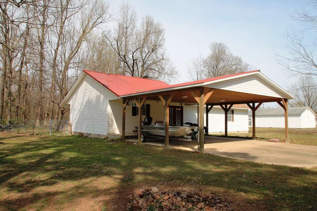 23 Prenzel Rd, Poplar Bluff, MO 63901