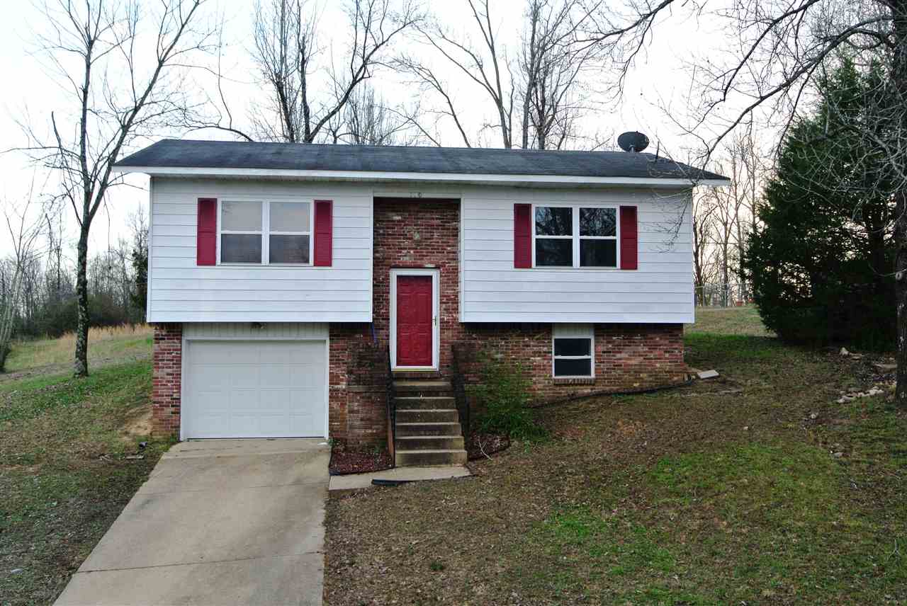1902 Fernwood, Poplar Bluff, MO 63901