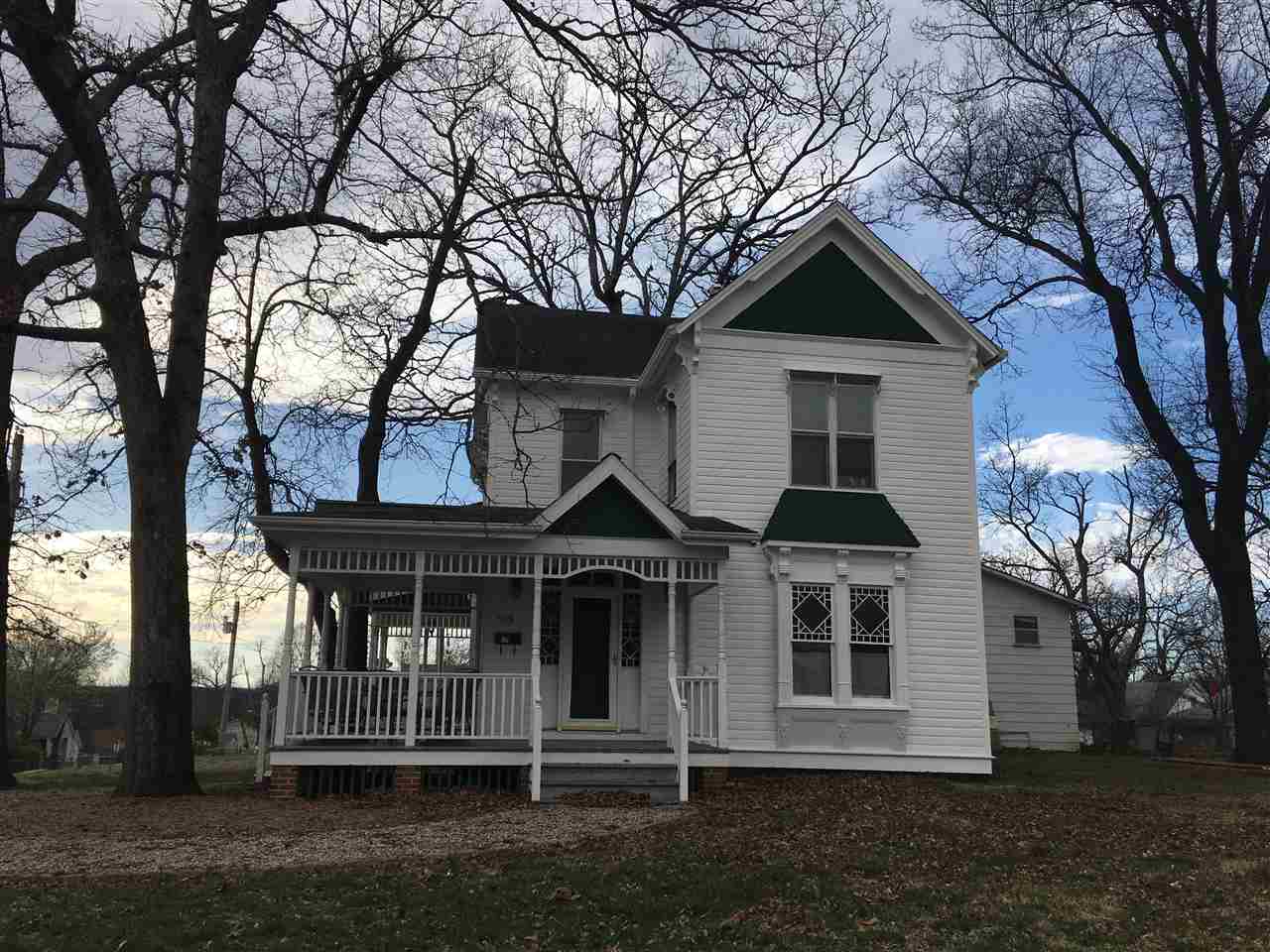 905 N 9th St., Poplar Bluff, MO 63901