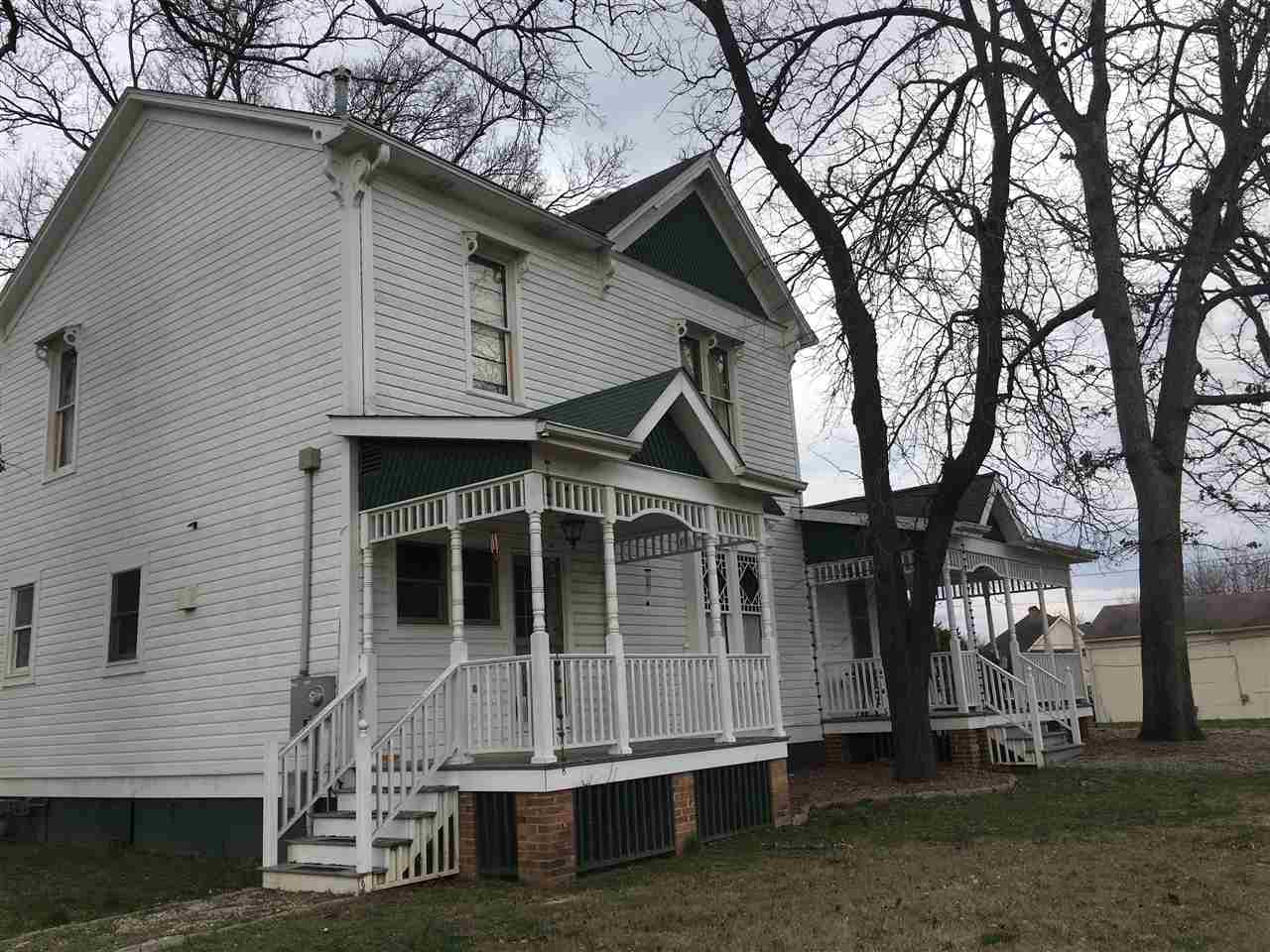 905 N 9th St., Poplar Bluff, MO 63901