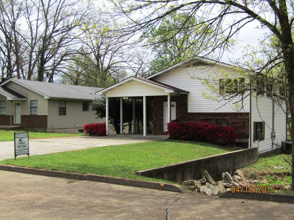 1526 Sunset, Poplar Bluff, MO 63901