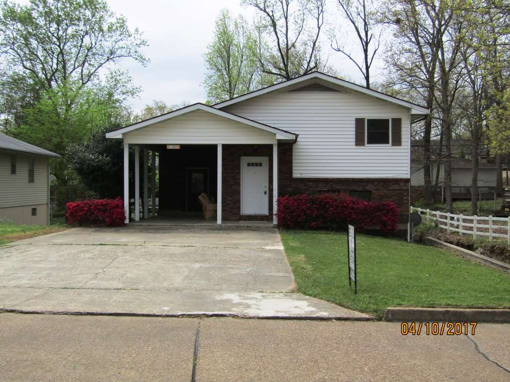 1526 Sunset, Poplar Bluff, MO 63901