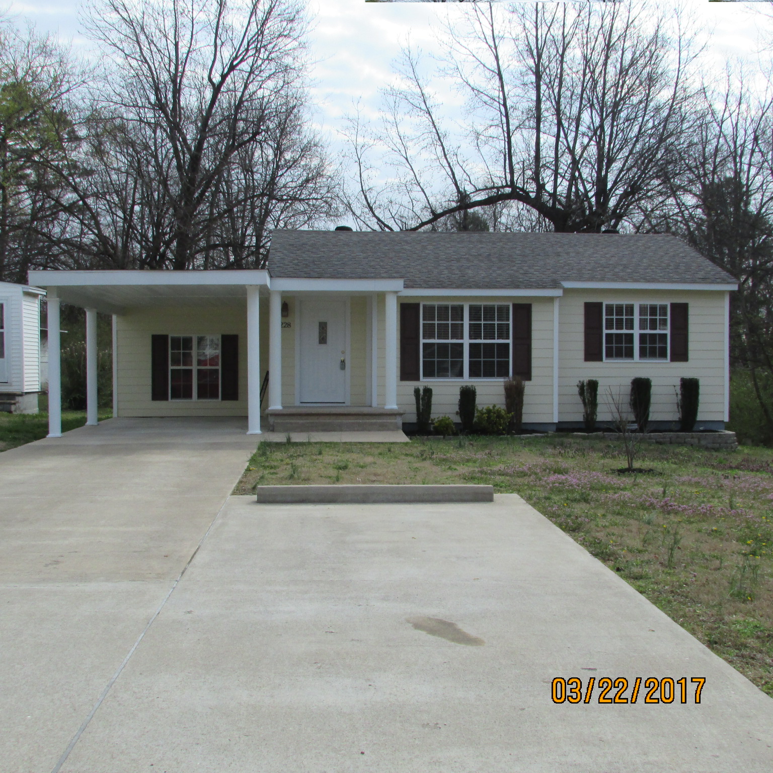 2228 Leonard Dr., Poplar Blluff, MO 63901