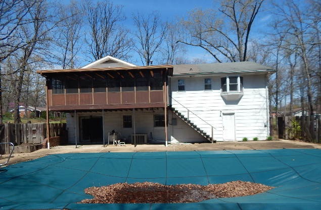 1426 Sylvan, Poplar Bluff, MO 63901