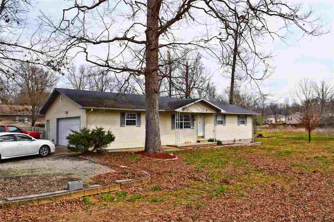 157 Bryan Avenue, Poplar Bluff, MO 63901
