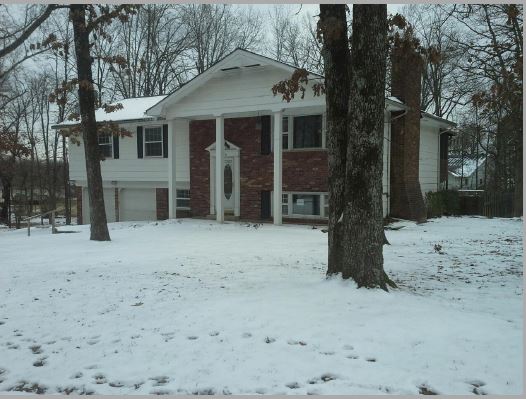 1426 Sylvan DrPoplar Bluff, MO, 63901Butler County