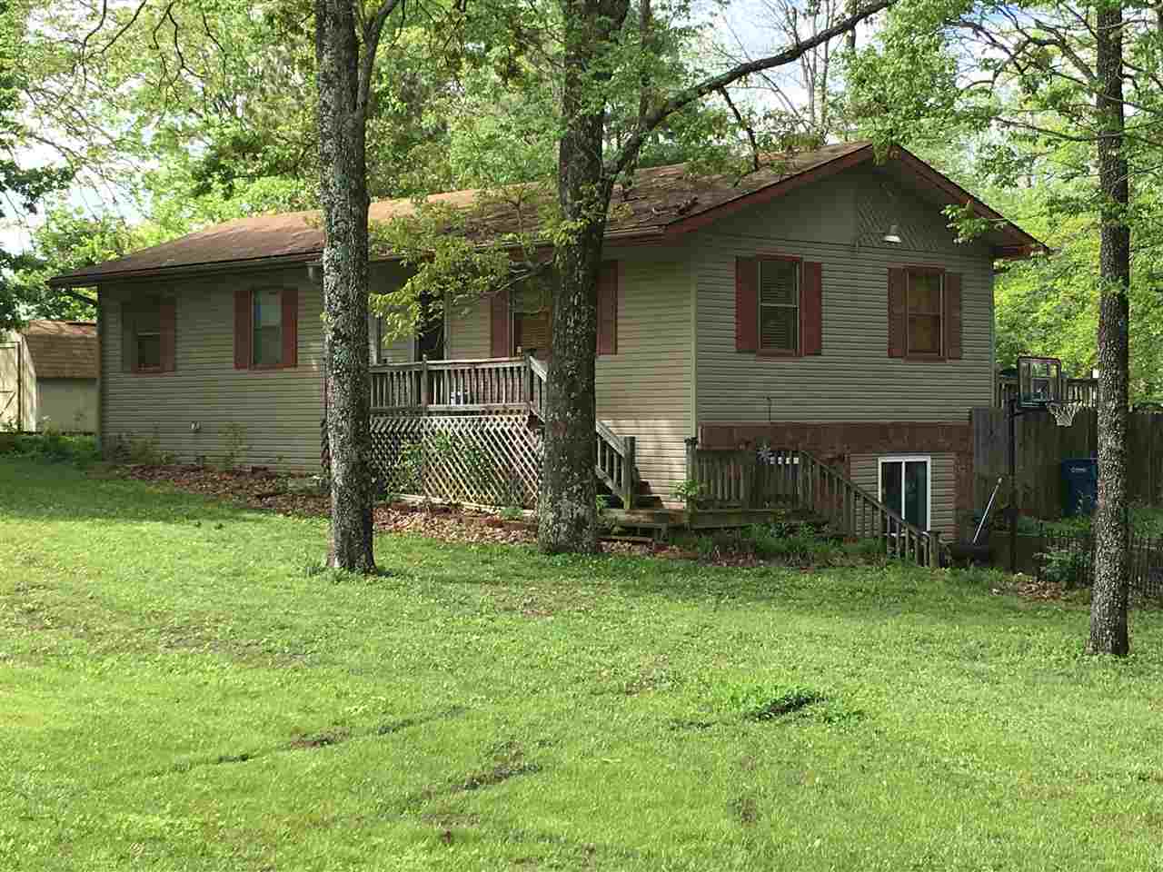 2700 Rubye Springs West, Poplar Bluff, MO 63901