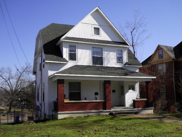 914 N Main, Poplar Bluff, MO 63901