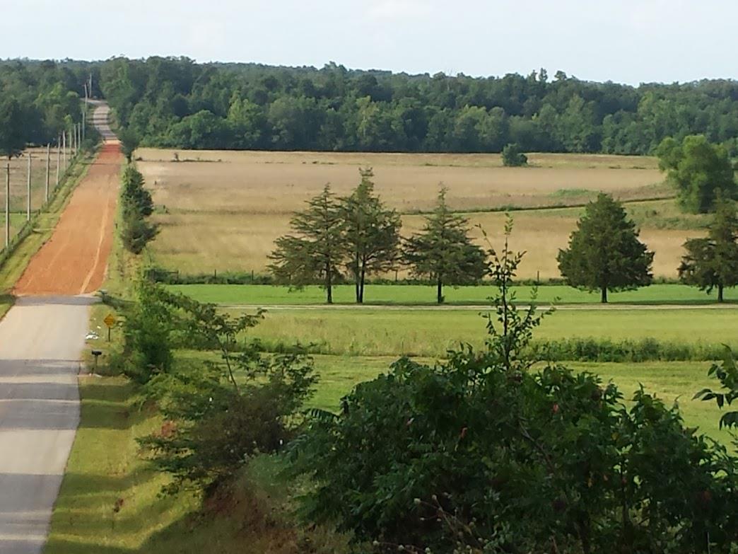 00 CR 543, Poplar Bluff, MO 63901
