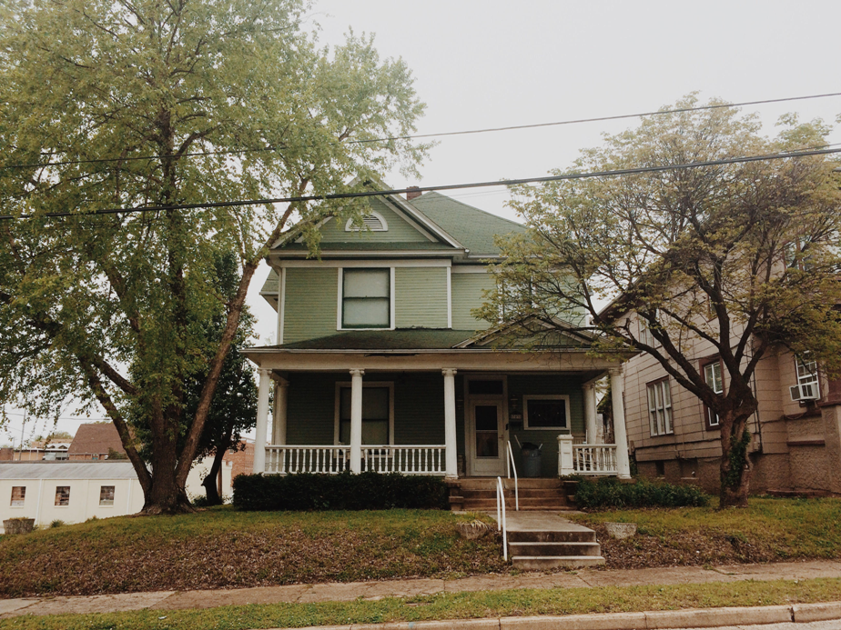 303 N. Broadway, Poplar Blluff, MO 63901