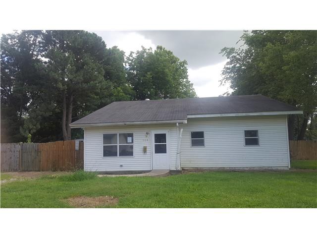 304 W Mckinley StPoplar Bluff, MO, 63901Butler County