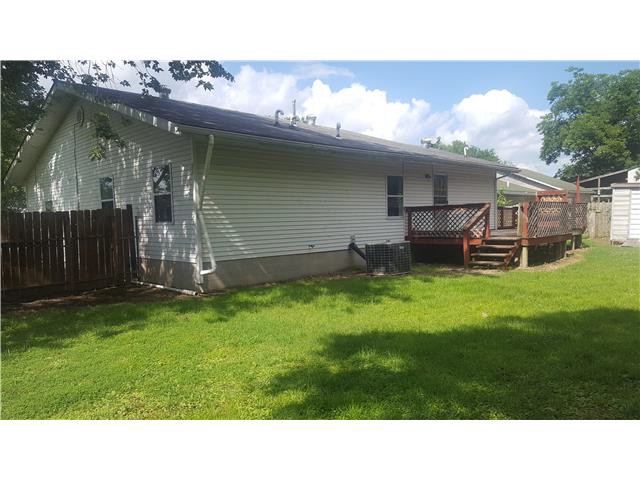304 W Mckinley StPoplar Bluff, MO, 63901Butler County