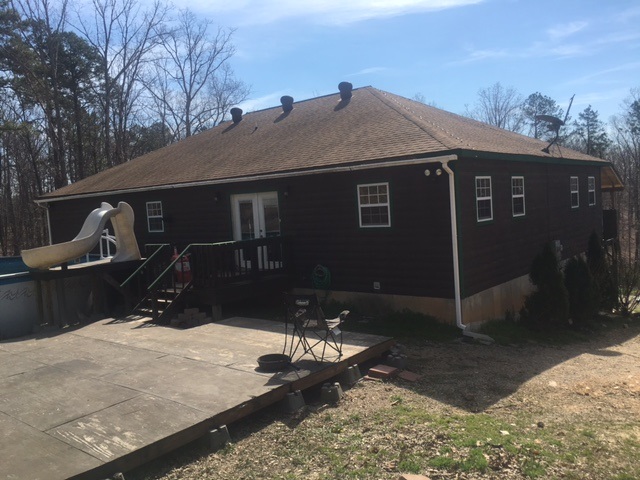 297 Red Hawk Lane, Poplar Bluff, MO 63901