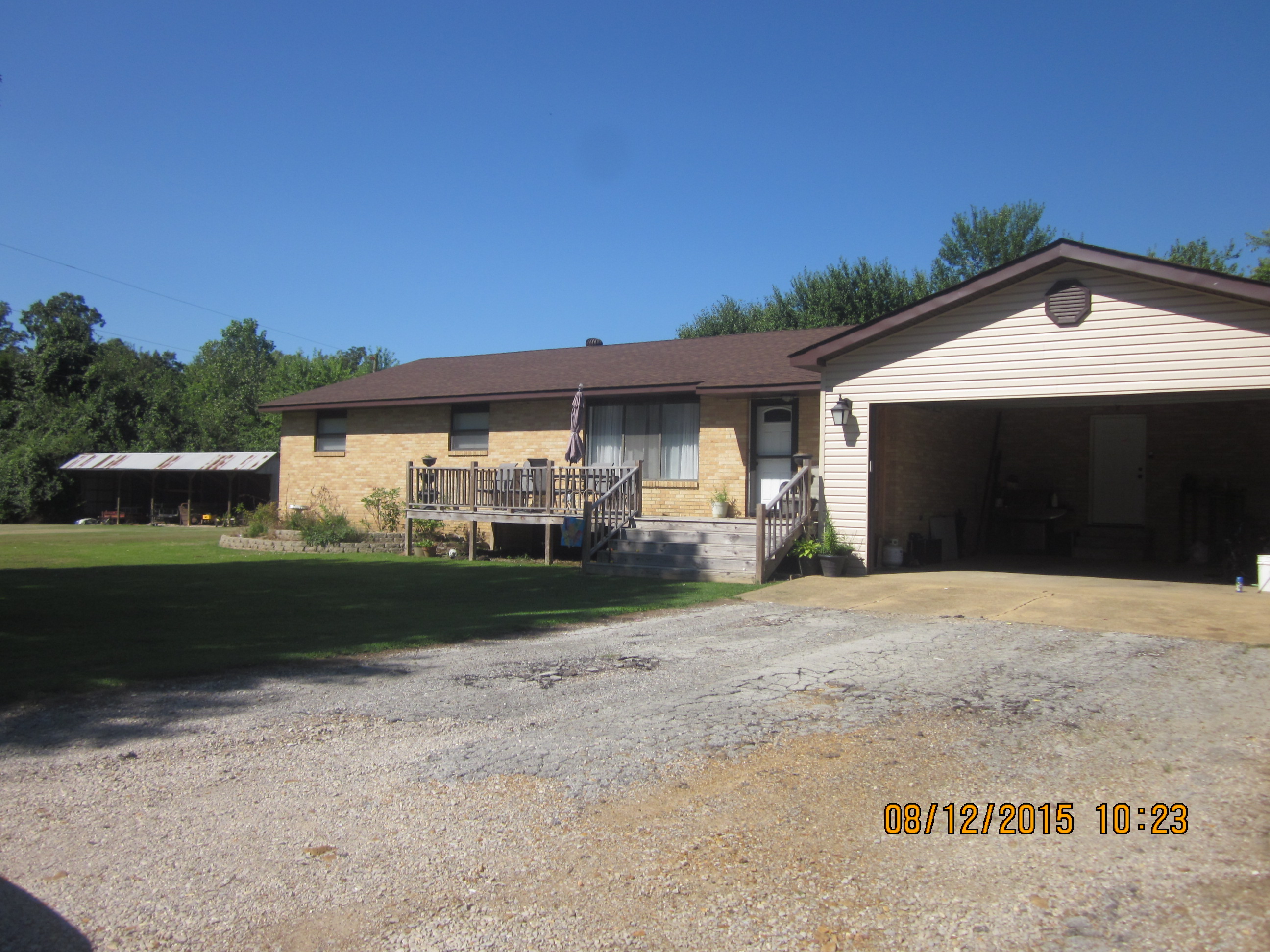 298 CR 4415, Poplar Bluff, United States 63901