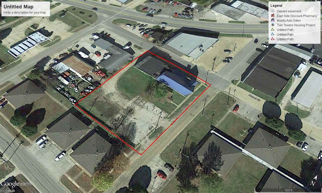 338 Hazel, Poplar Bluff, MO 63901