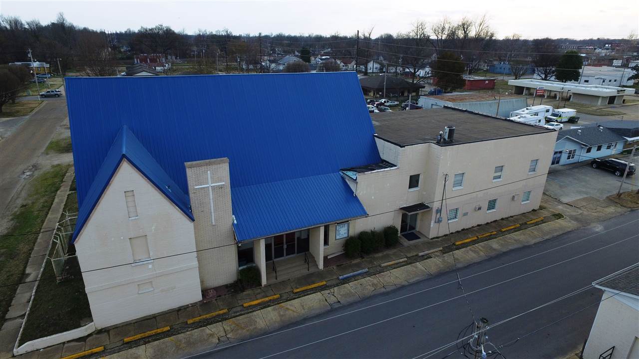 338 Hazel, Poplar Bluff, MO 63901