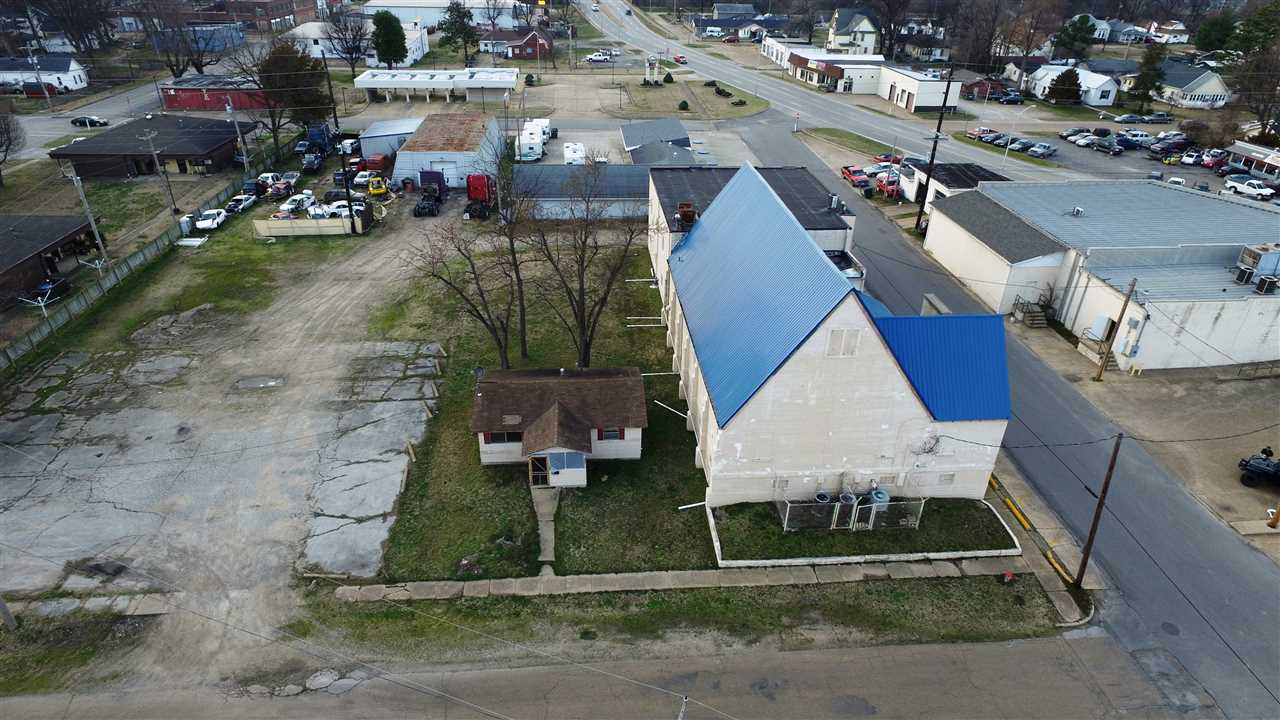 338 Hazel, Poplar Bluff, MO 63901