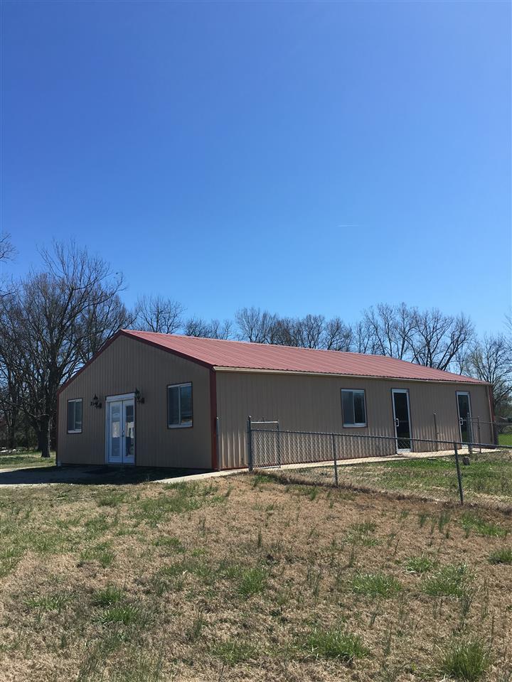 No. 319, Fisk, MO 63932
