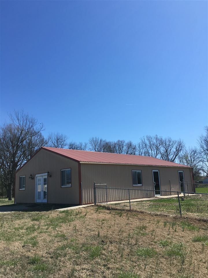 No. 319, Fisk, MO 63932